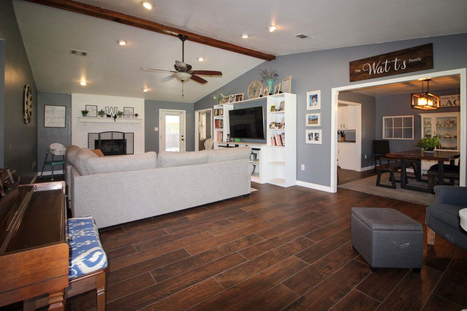 29 Widgeon Road, Russellville, AR 72802