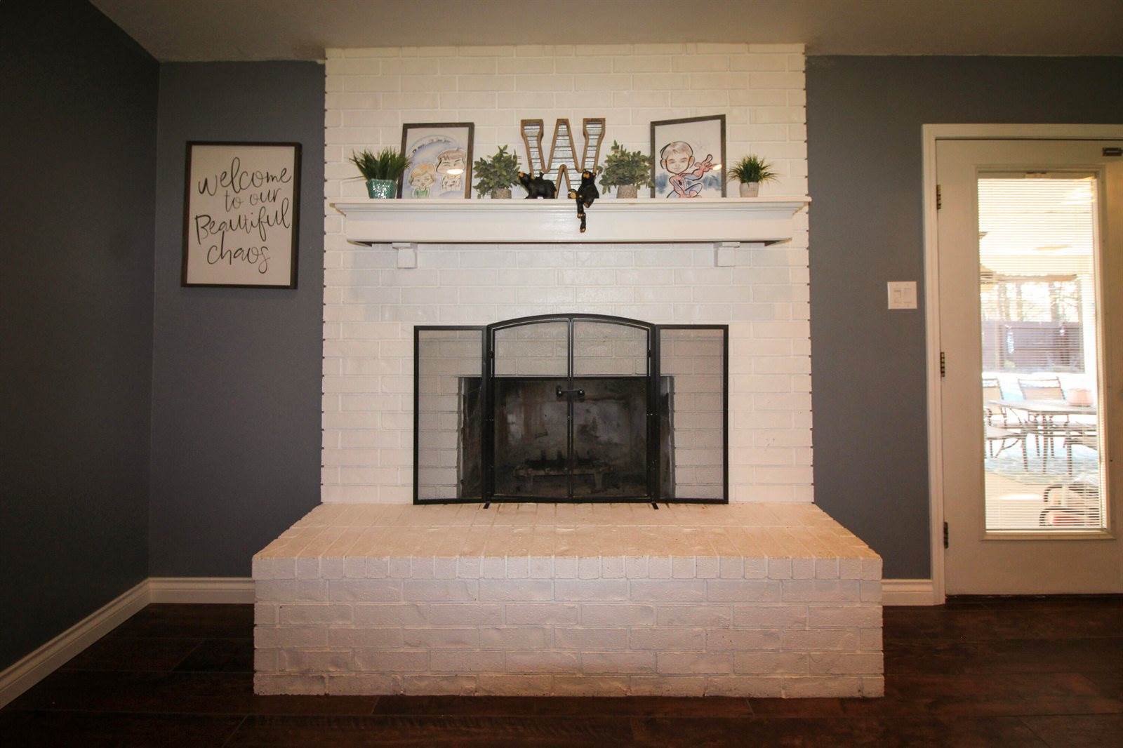 29 Widgeon Road, Russellville, AR 72802