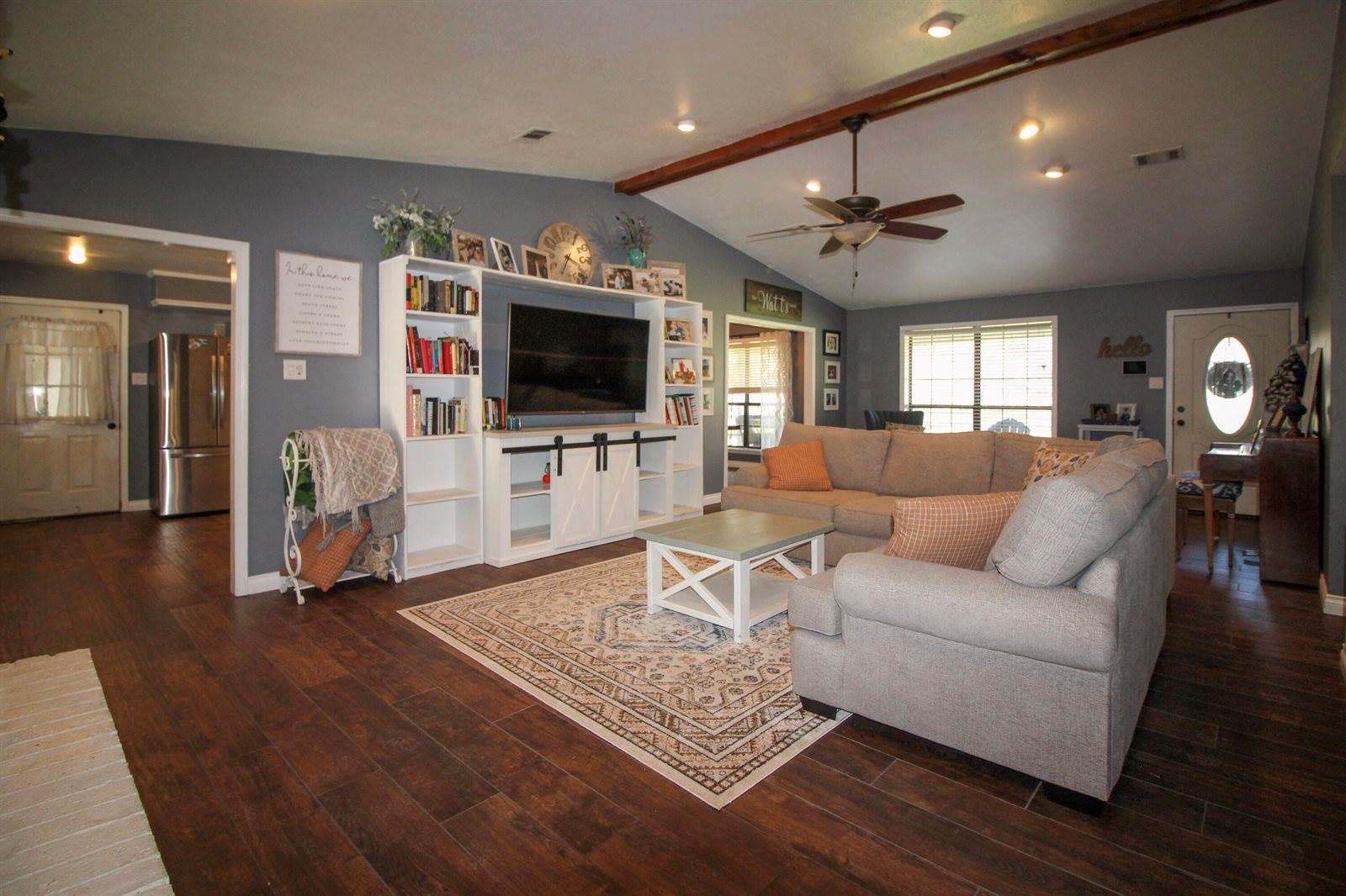 29 Widgeon Road, Russellville, AR 72802