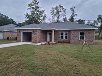 6728 Dalisa Rd, Milton, FL 32583