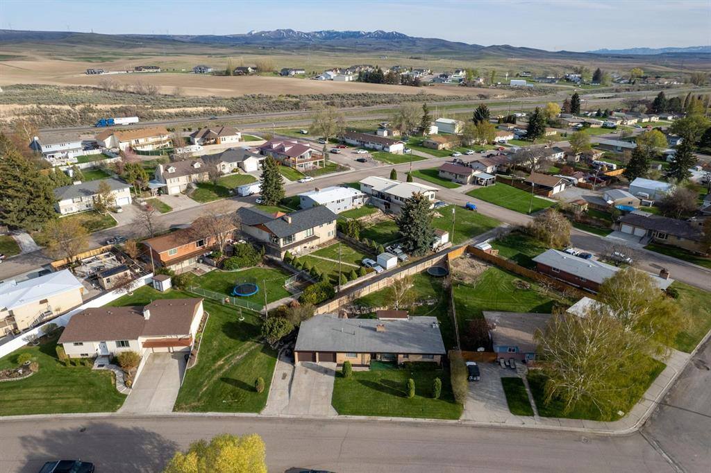 514 Highland Street, American Falls, ID 83211