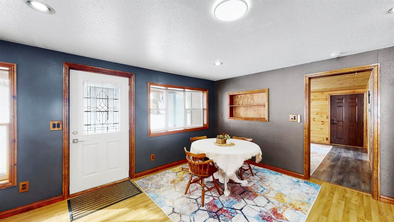 E2367 Cty Rd C, Iola, WI 54945