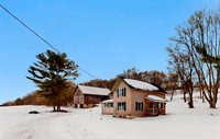 E2367 Cty Rd C, Iola, WI 54945