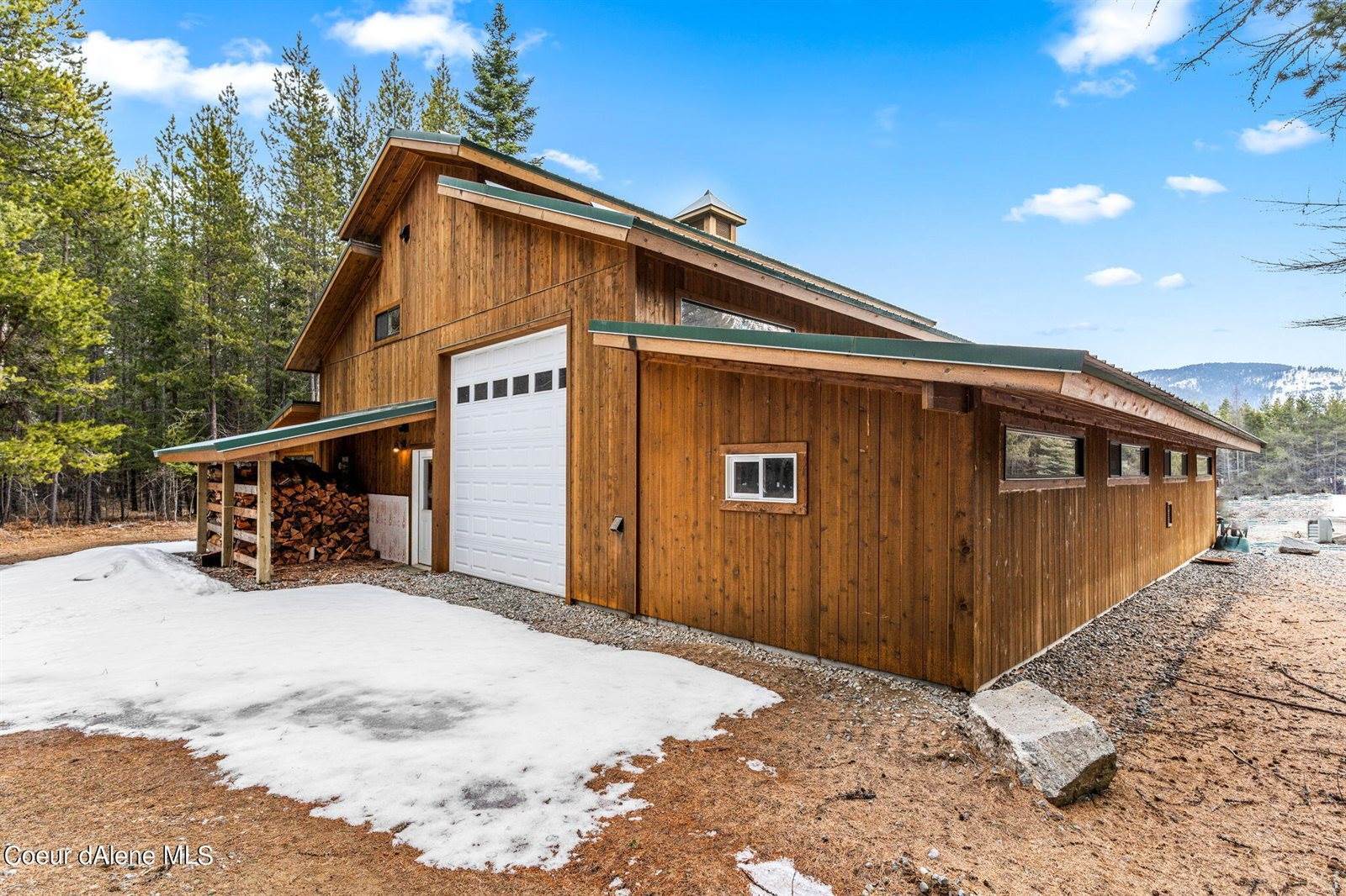 190 Leelah Ln, Bonners Ferry, ID 83805