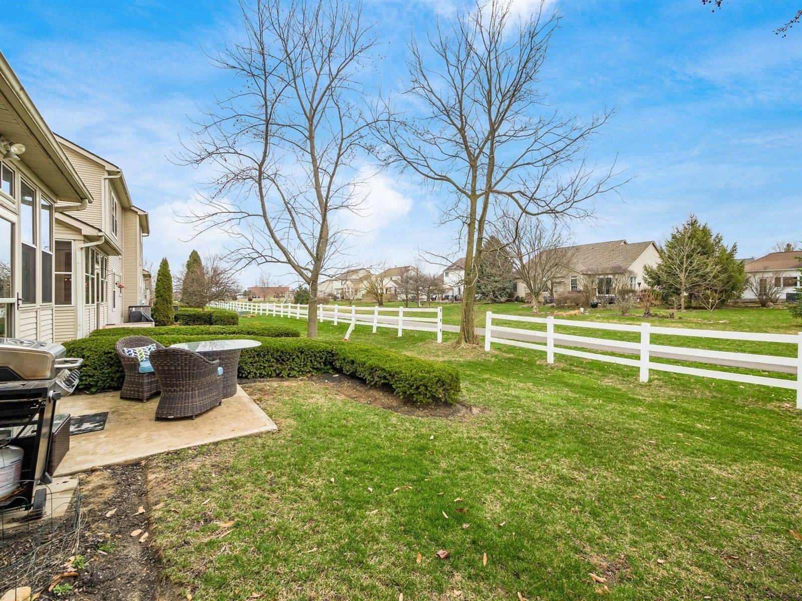 4172 Coventry Manor Way, Hilliard, OH 43026