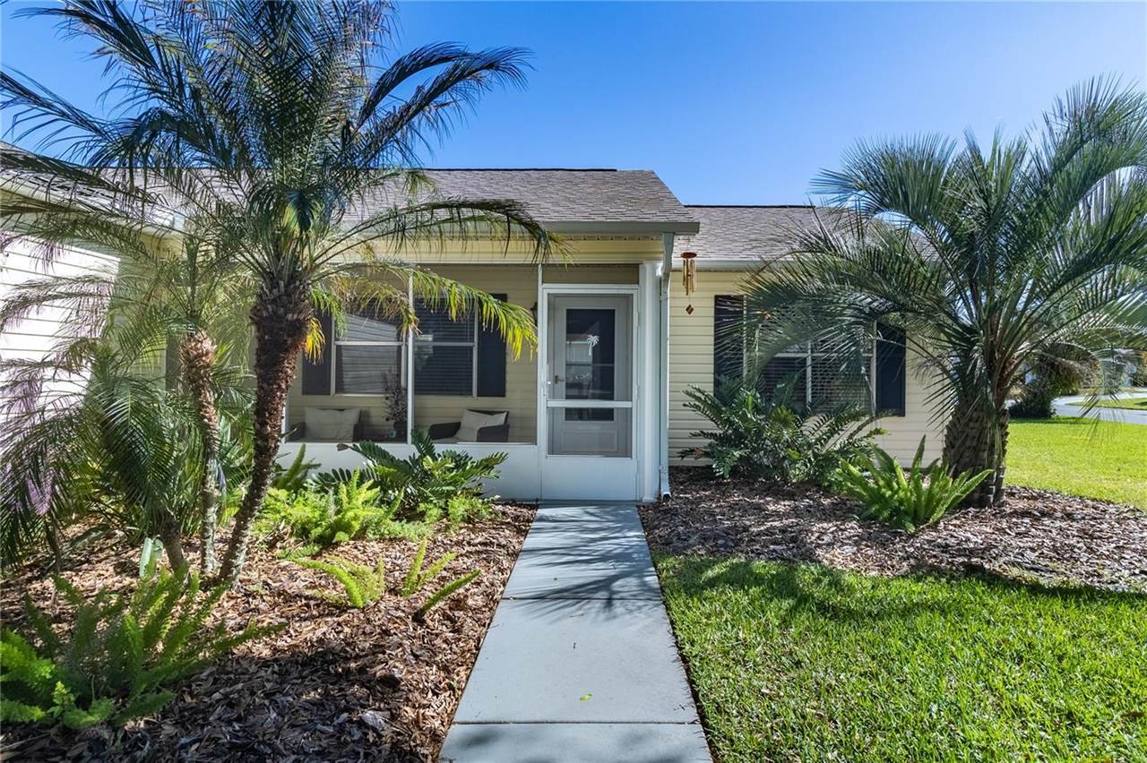 647 San Pedro Drive, The Villages, FL 32159