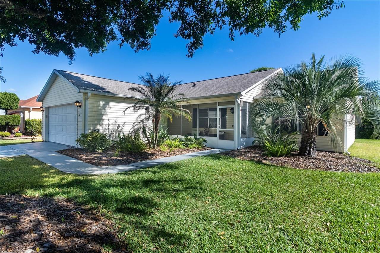 647 San Pedro Drive, The Villages, FL 32159