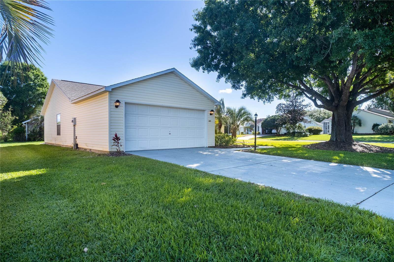 647 San Pedro Drive, The Villages, FL 32159