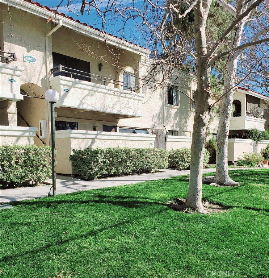 18820 Mandan Street, Canyon Country, CA 91351