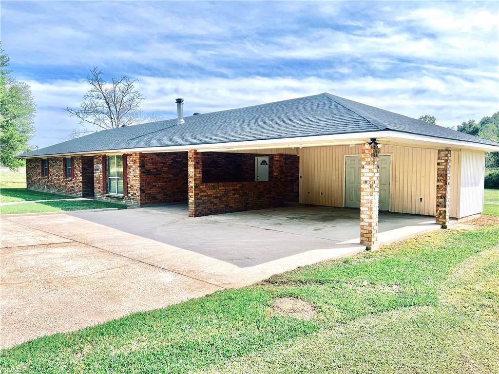 62461 Bennett Road, Roseland, LA 70456