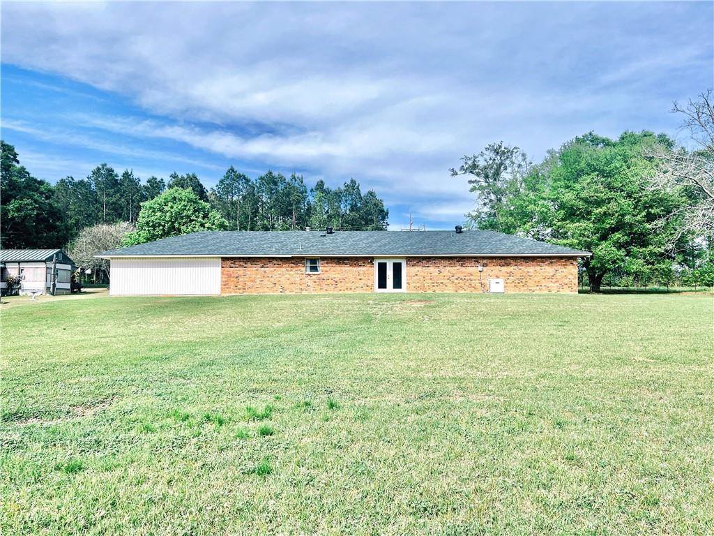 62461 Bennett Road, Roseland, LA 70456