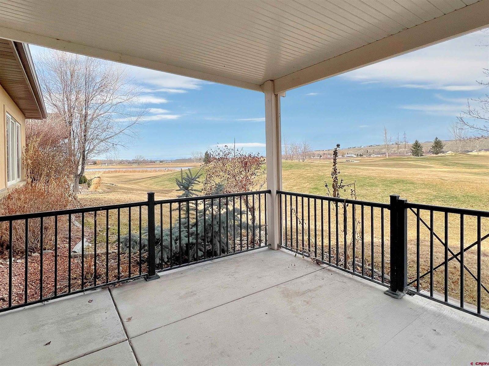 3725 Mount Hayden Court, Montrose, CO 81403