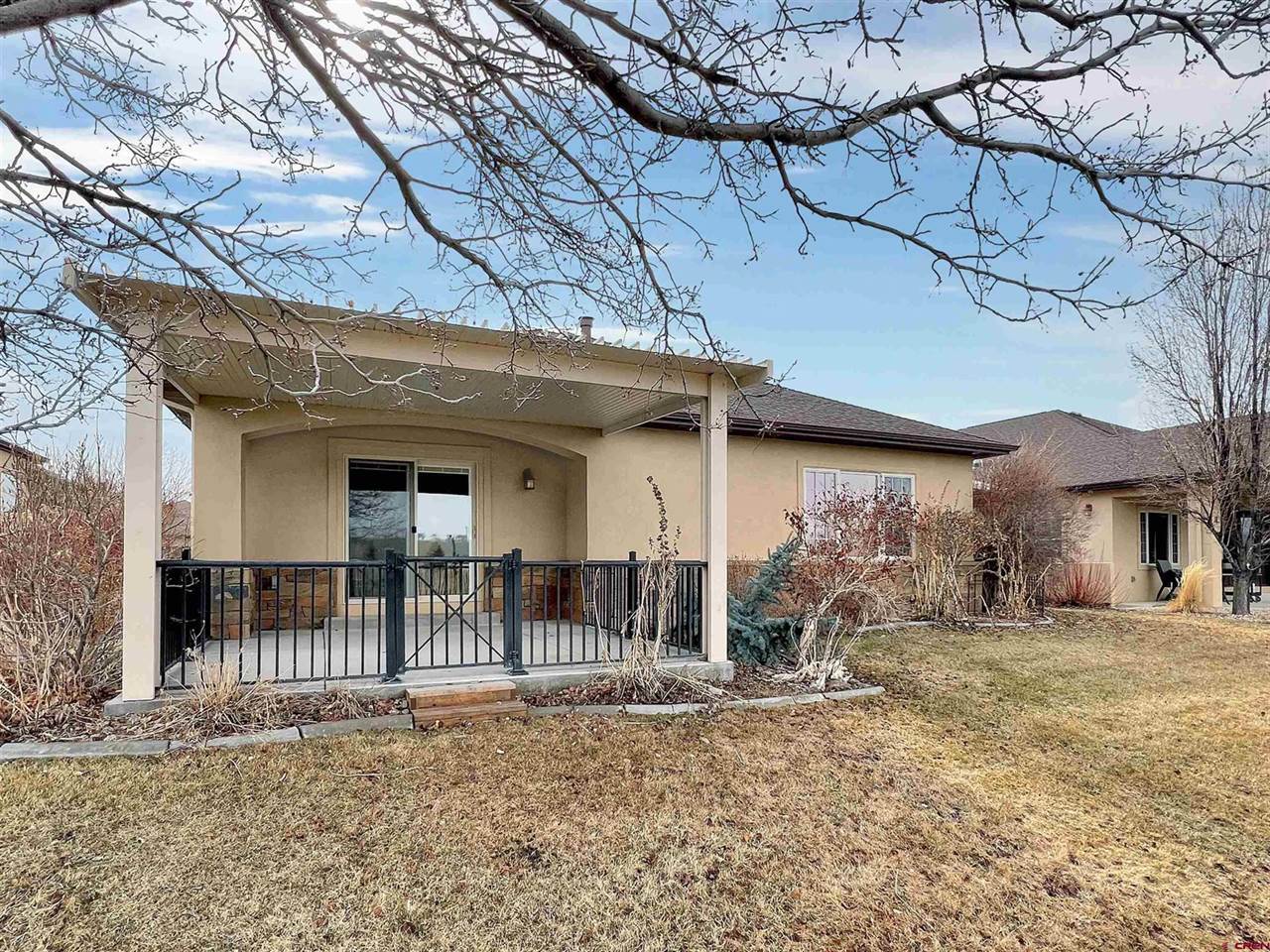 3725 Mount Hayden Court, Montrose, CO 81403