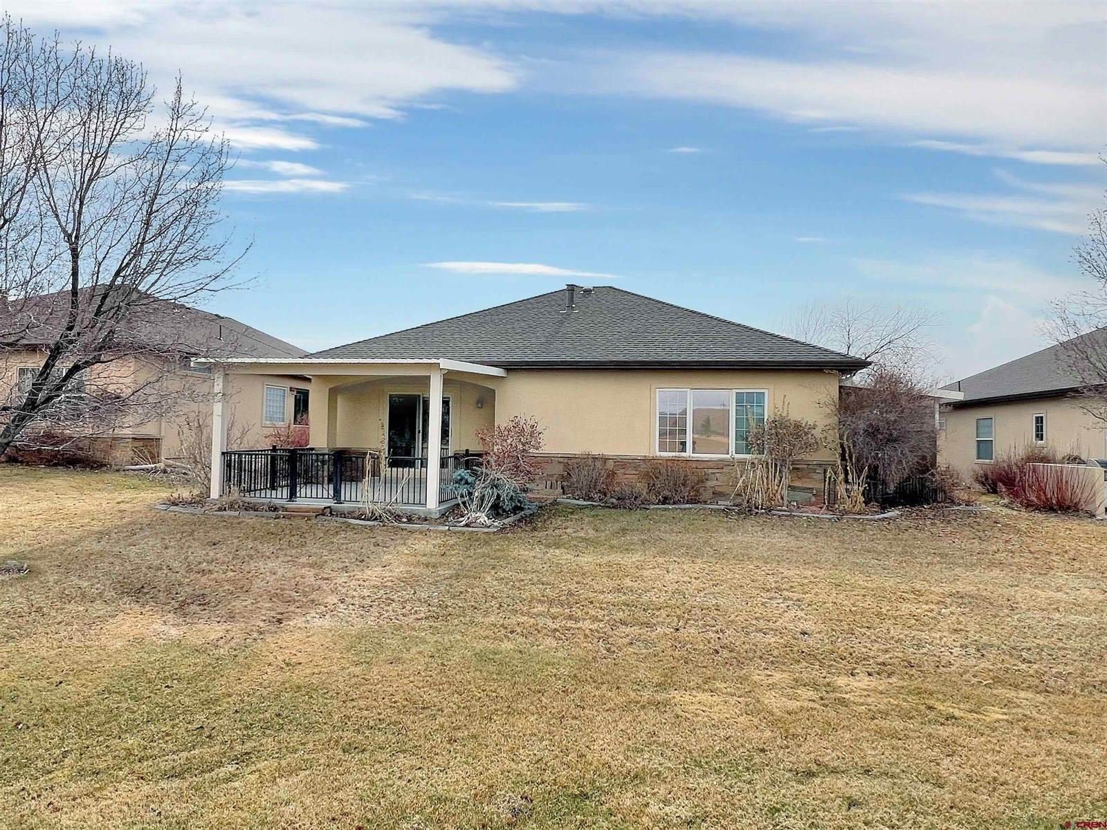 3725 Mount Hayden Court, Montrose, CO 81403