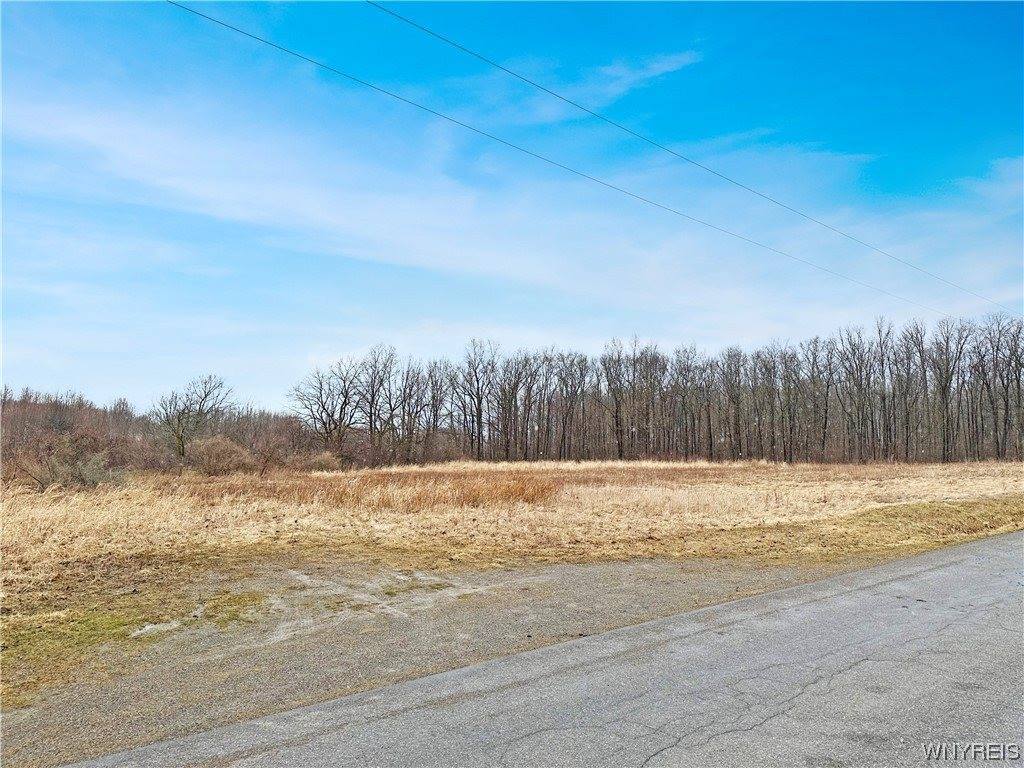 2884 Ireland Road, Perry, NY 14530