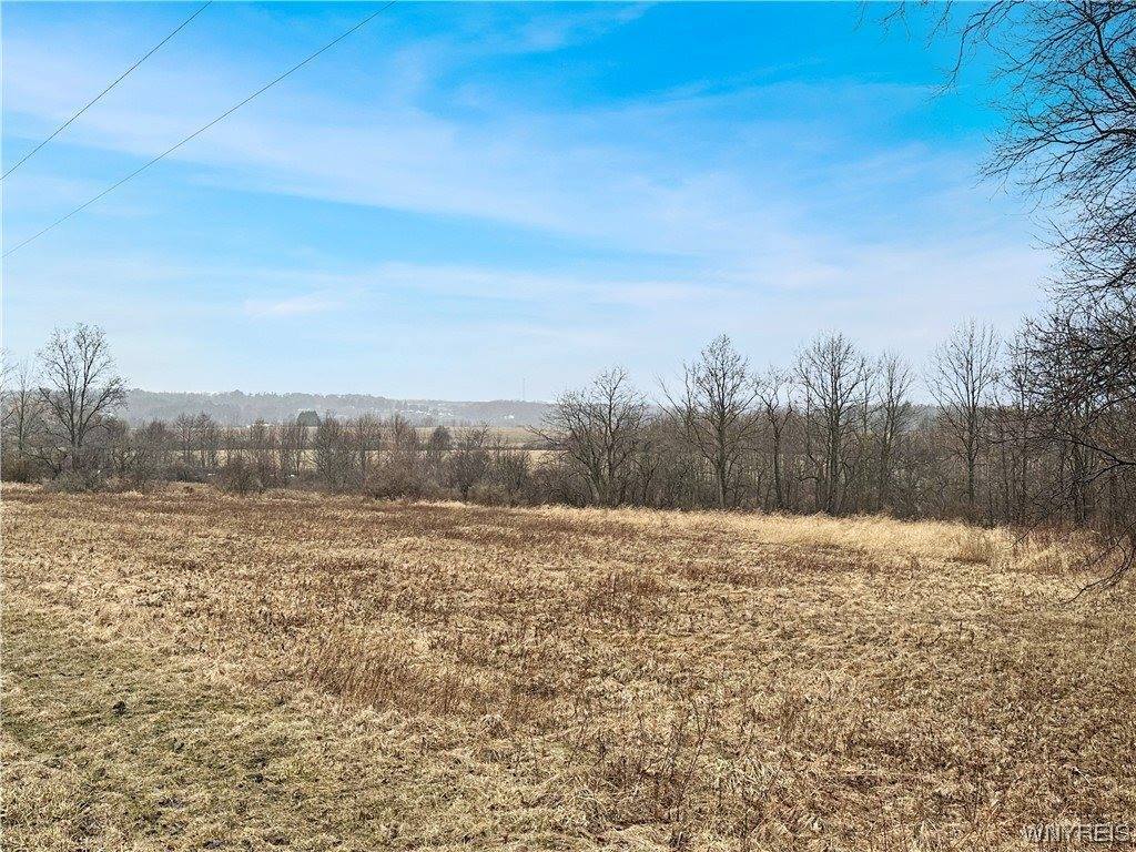 2884 Ireland Road, Perry, NY 14530