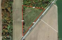 2884 Ireland Road, Perry, NY 14530