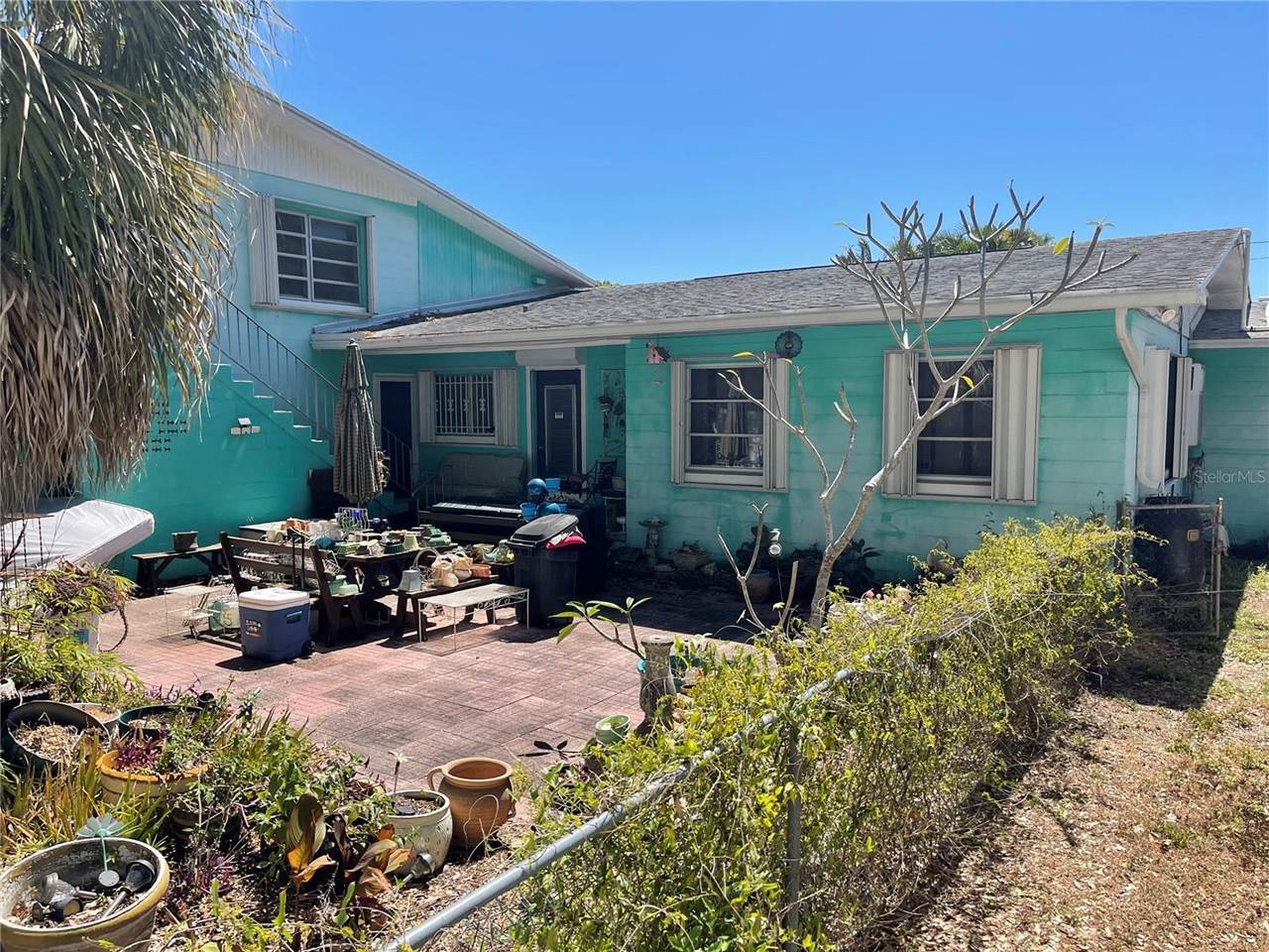 4527 26TH Avenue South, Saint Petersburg, FL 33711