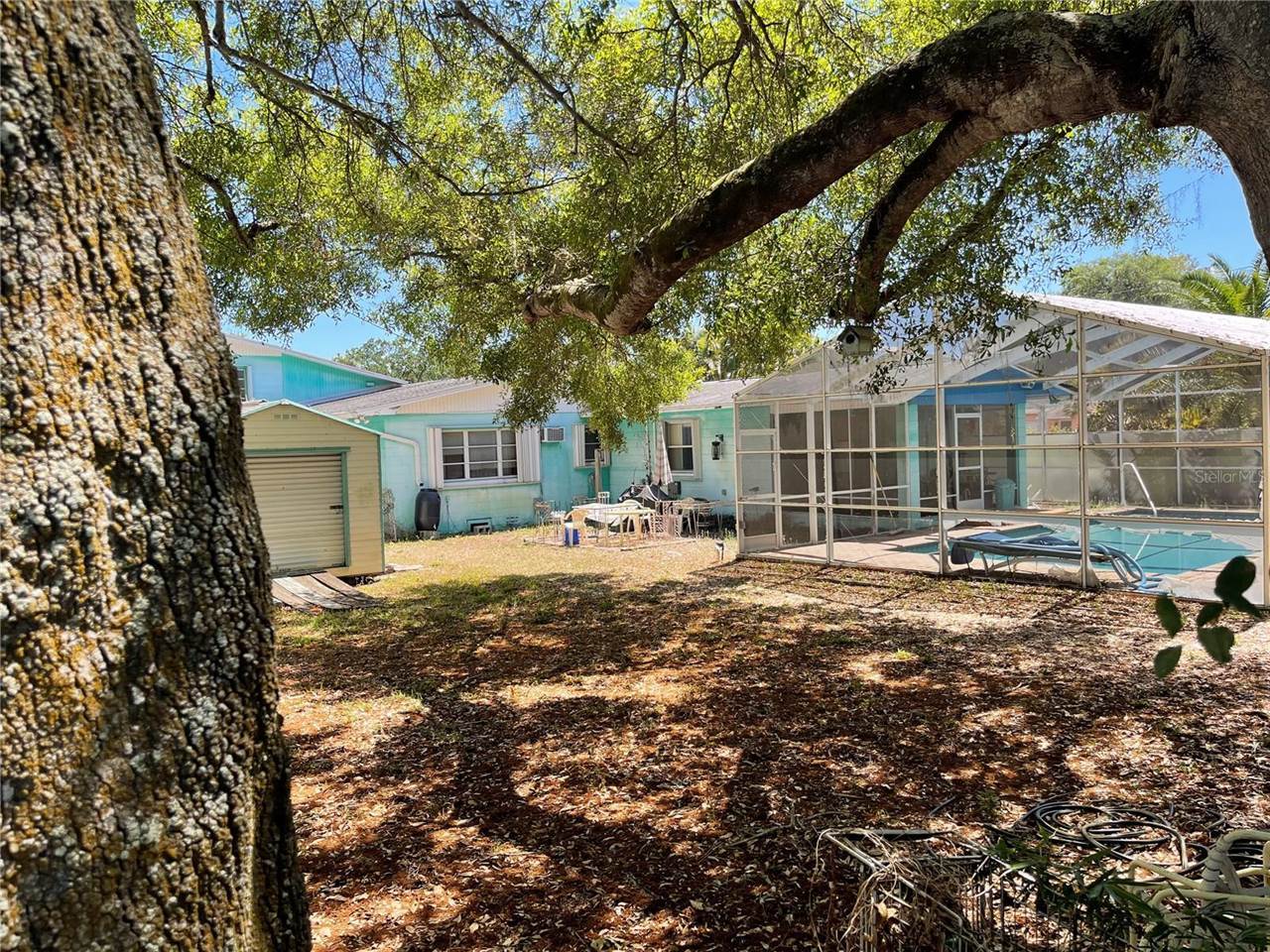 4527 26TH Avenue South, Saint Petersburg, FL 33711