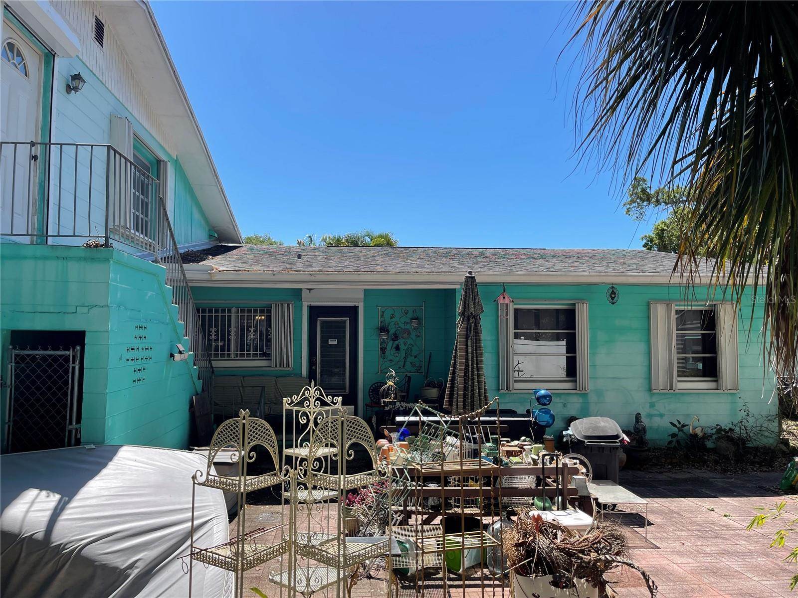 4527 26TH Avenue South, Saint Petersburg, FL 33711