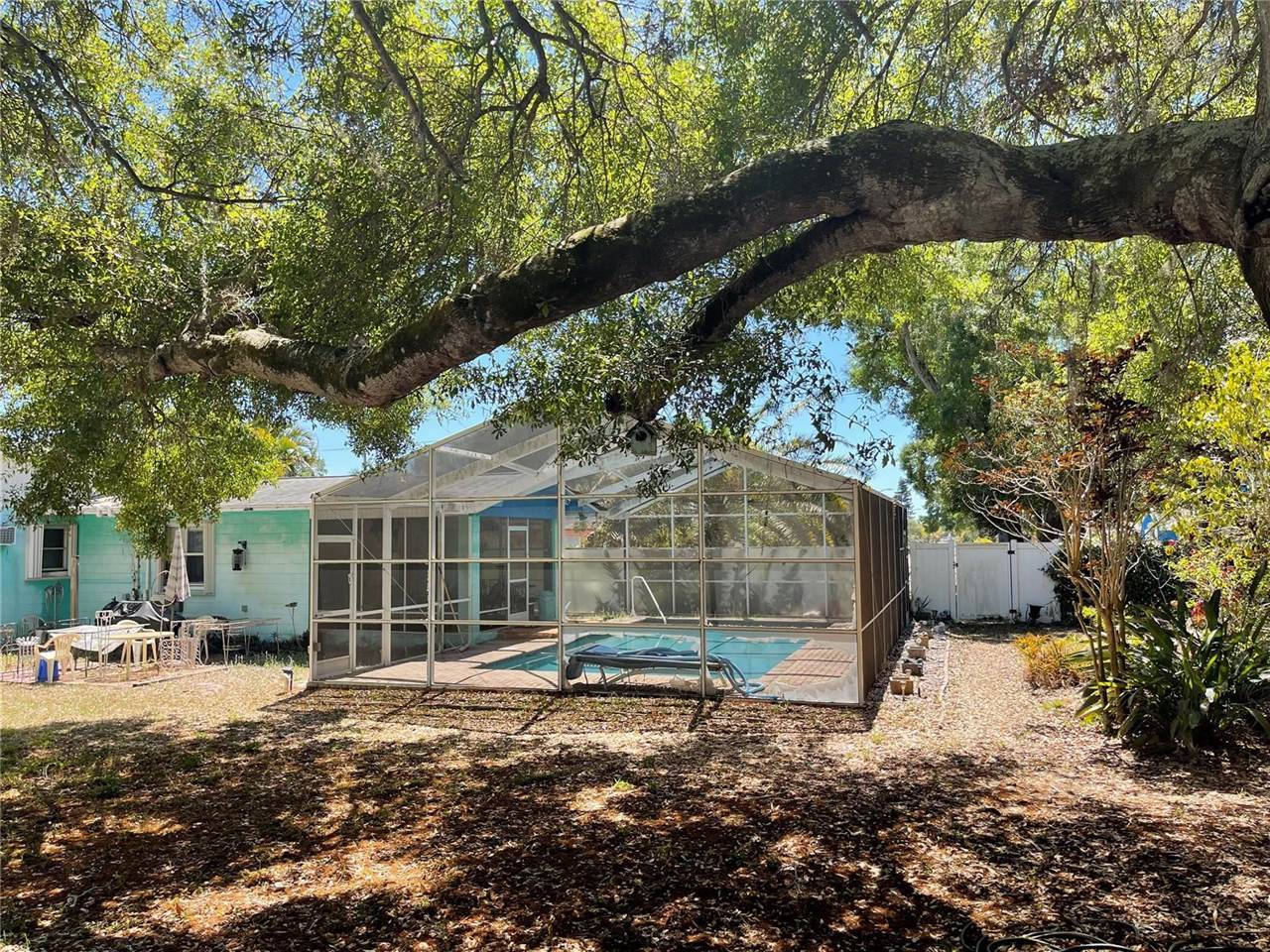 4527 26TH Avenue South, Saint Petersburg, FL 33711