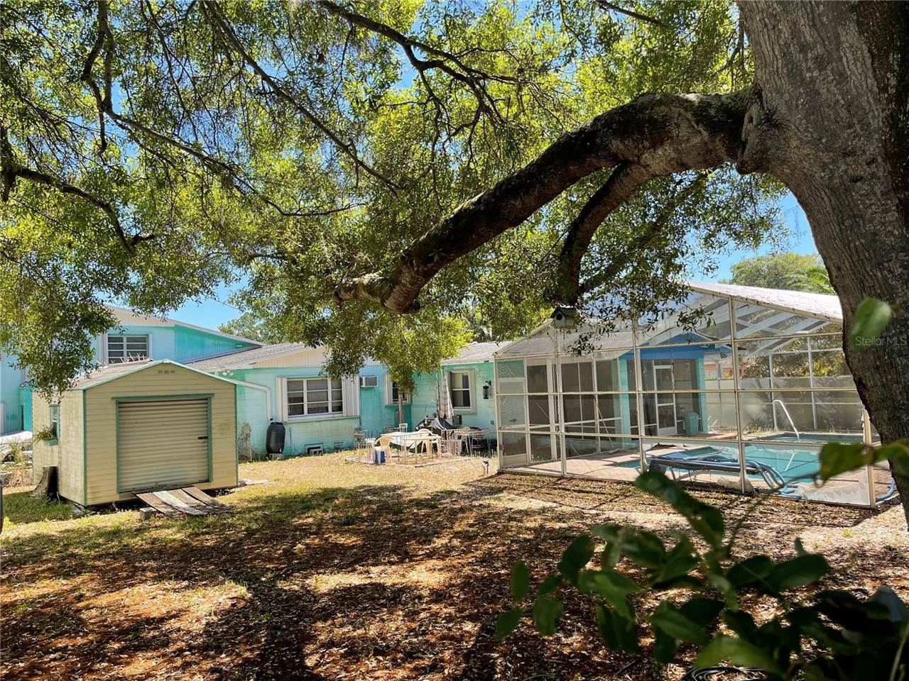 4527 26TH Avenue South, Saint Petersburg, FL 33711