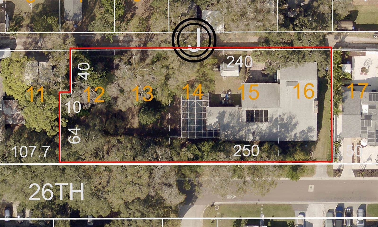 4527 26TH Avenue South, Saint Petersburg, FL 33711