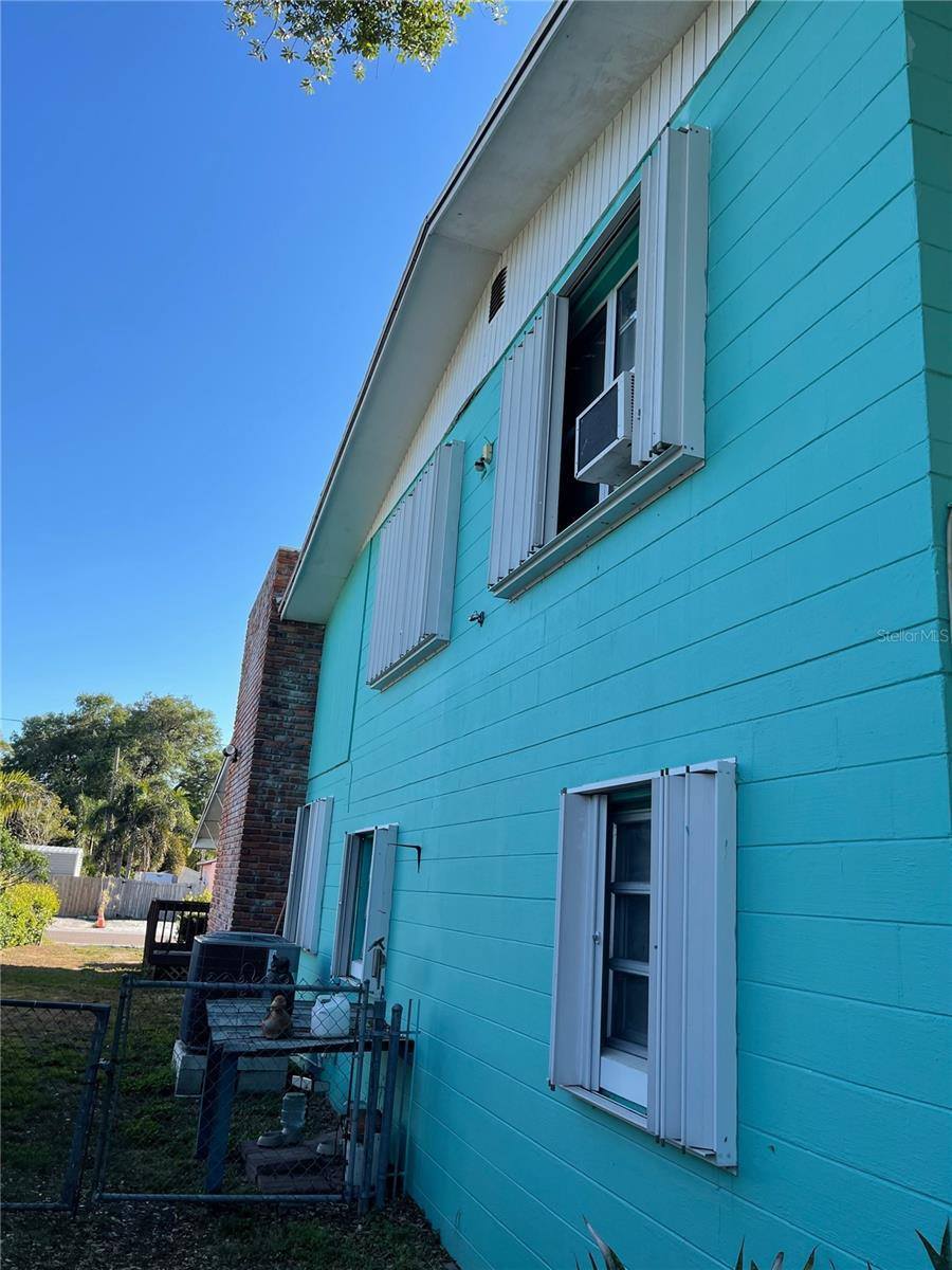 4527 26TH Avenue South, Saint Petersburg, FL 33711