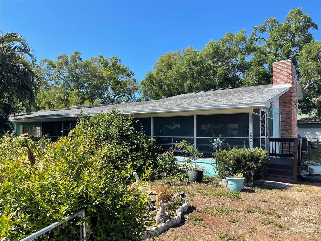 4527 26TH Avenue South, Saint Petersburg, FL 33711