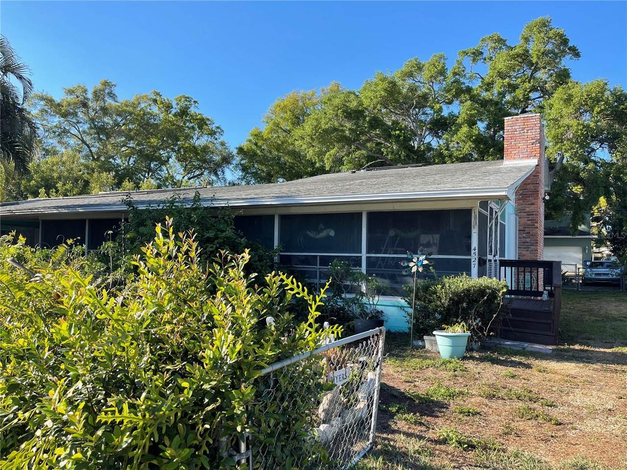 4527 26TH Avenue South, Saint Petersburg, FL 33711