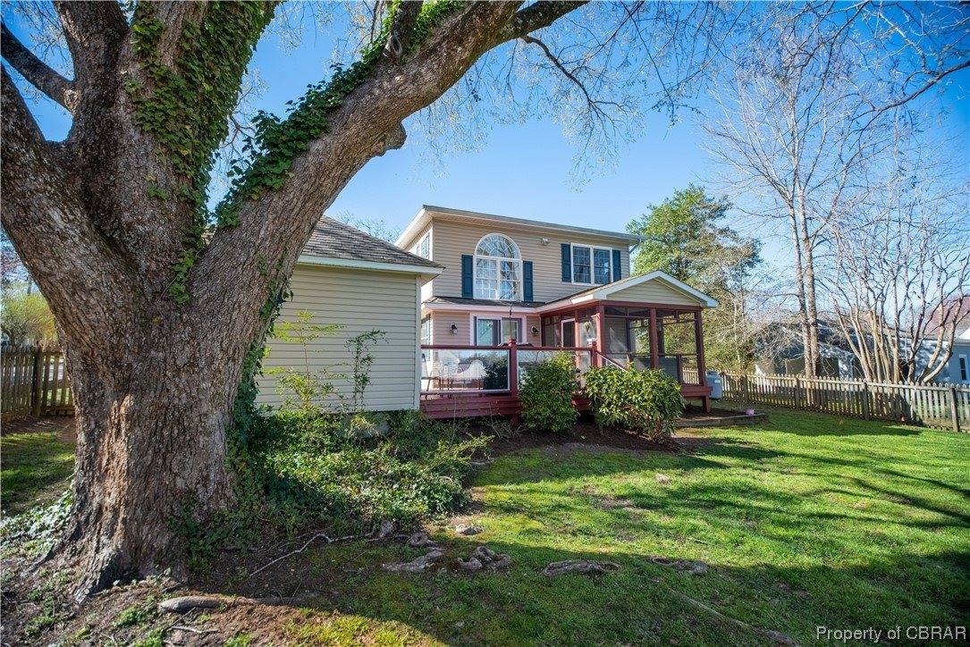 7417 Lewis Avenue, Gloucester County, VA 23061