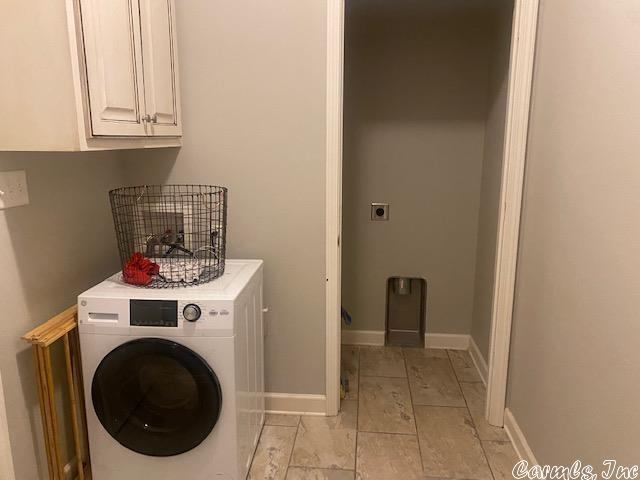 16 Rush Creek Drive, Vilonia, AR 72173