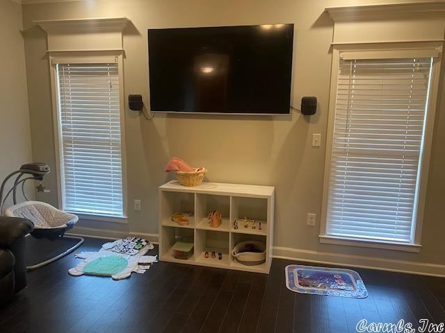 16 Rush Creek Drive, Vilonia, AR 72173