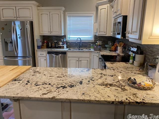 16 Rush Creek Drive, Vilonia, AR 72173