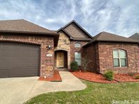 16 Rush Creek Drive, Vilonia, AR 72173