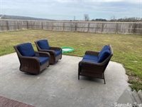 16 Rush Creek Drive, Vilonia, AR 72173