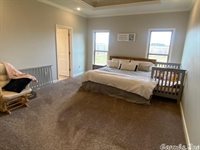 16 Rush Creek Drive, Vilonia, AR 72173