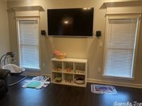 16 Rush Creek Drive, Vilonia, AR 72173