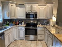 16 Rush Creek Drive, Vilonia, AR 72173