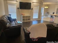 16 Rush Creek Drive, Vilonia, AR 72173