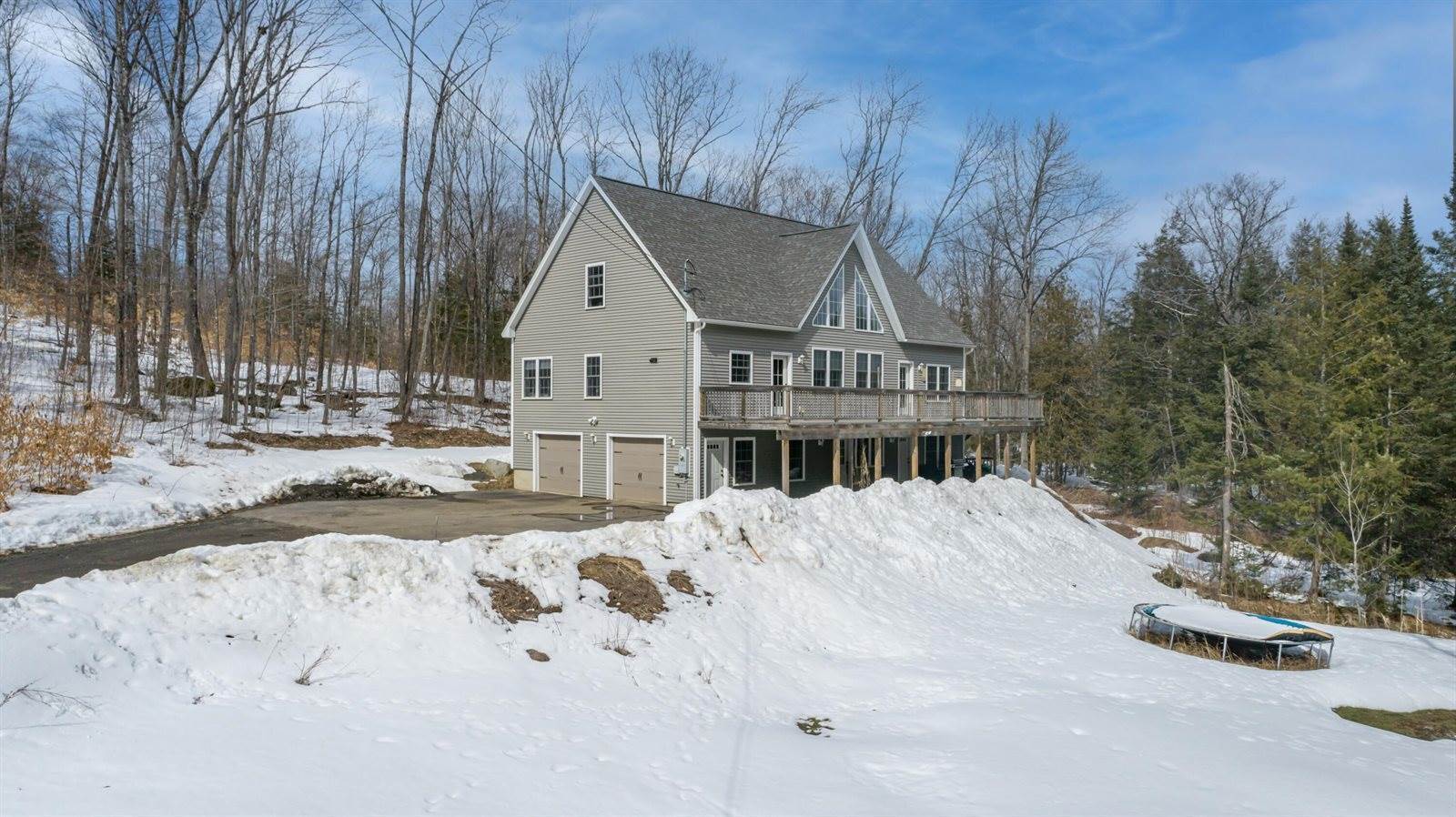 41 Southview Drive, Carmel, ME 04419