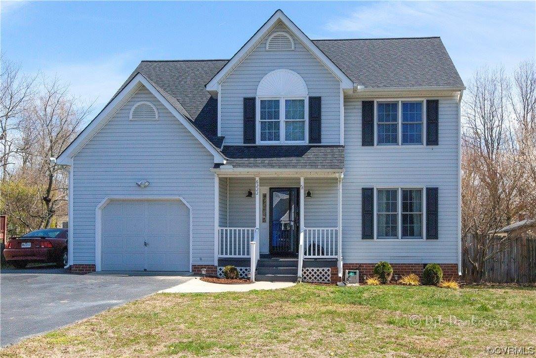 6222 Lodgepole Drive, Hanover County, VA 23111