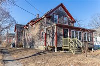 30 Blackstone Street, Bangor, ME 04401