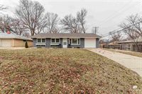 1617 Stewart Court, Manhattan, KS 66502