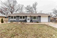 1617 Stewart Court, Manhattan, KS 66502