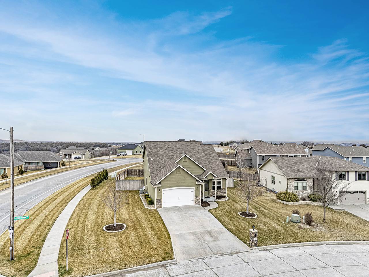 740 Leyden Ridge Circle, Manhattan, KS 66503