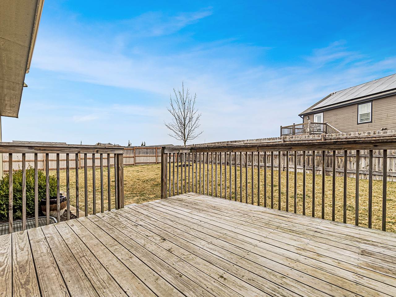 740 Leyden Ridge Circle, Manhattan, KS 66503