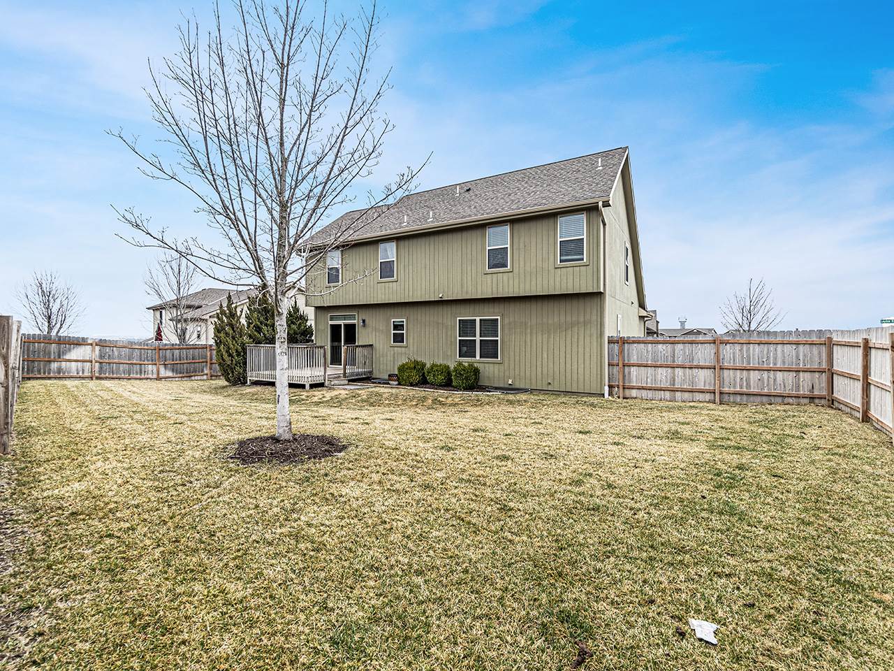 740 Leyden Ridge Circle, Manhattan, KS 66503