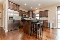 740 Leyden Ridge Circle, Manhattan, KS 66503