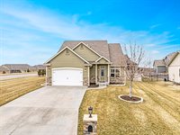 740 Leyden Ridge Circle, Manhattan, KS 66503